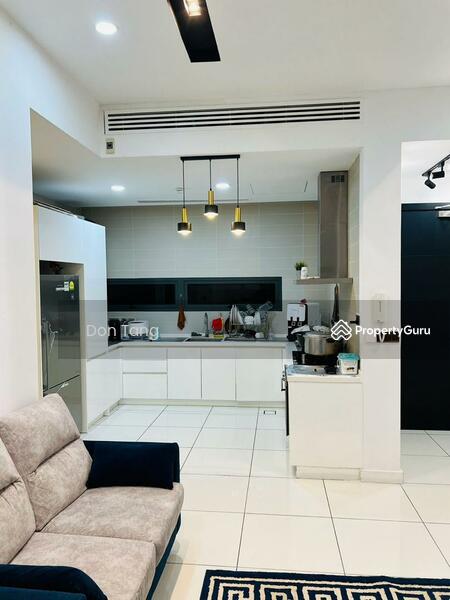 Kondominium untuk Disewa di The Veo - Don Tang - PropertyGuru.com.my