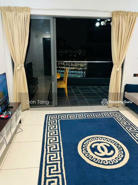 Kondominium untuk Disewa di The Veo - Don Tang - PropertyGuru.com.my