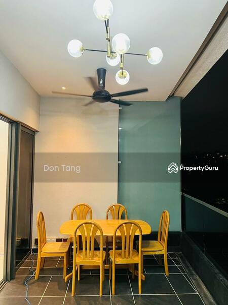 Kondominium untuk Disewa di The Veo - Don Tang - PropertyGuru.com.my