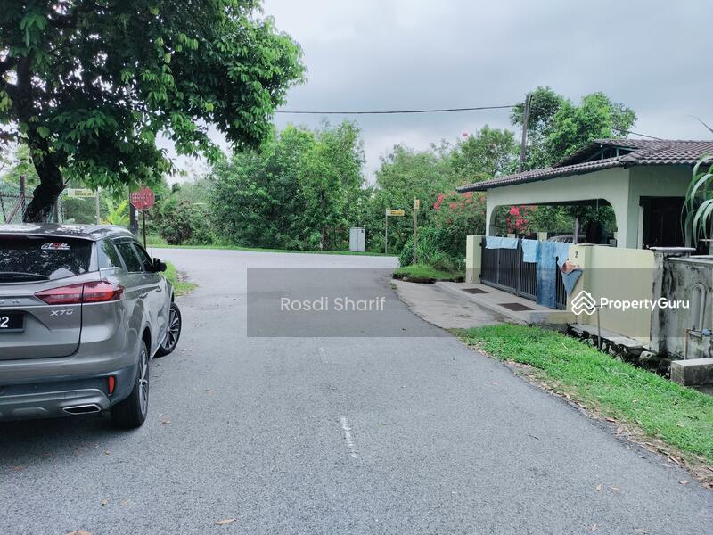 Untuk Dijual - FREEHOLD & TERMURAH Double Storey House Bakawali Bukit Beruntung