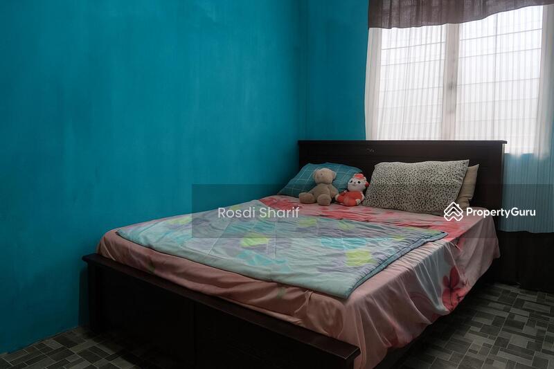 Untuk Dijual - FREEHOLD & TERMURAH Double Storey House Bakawali Bukit Beruntung