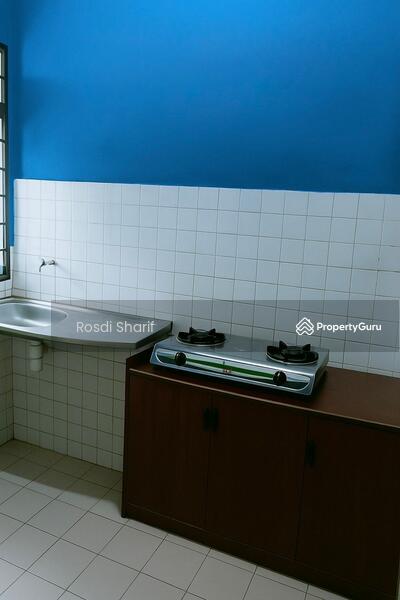 Untuk Dijual - FREEHOLD & TERMURAH Double Storey House Bakawali Bukit Beruntung