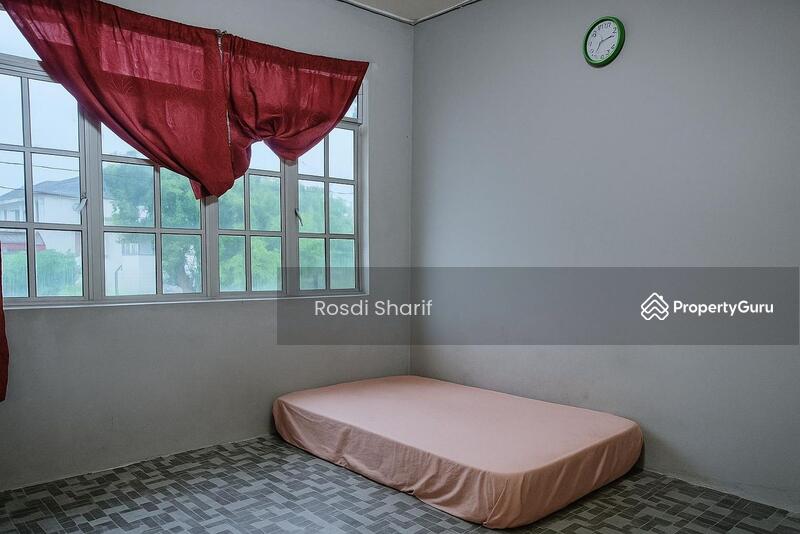 Untuk Dijual - FREEHOLD & TERMURAH Double Storey House Bakawali Bukit Beruntung
