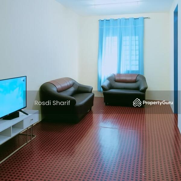 Untuk Dijual - FREEHOLD & TERMURAH Double Storey House Bakawali Bukit Beruntung