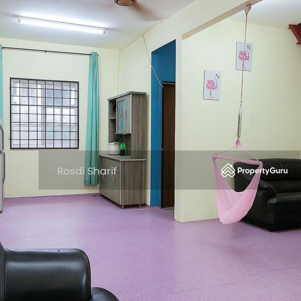 Untuk Dijual - FREEHOLD & TERMURAH Double Storey House Bakawali Bukit Beruntung