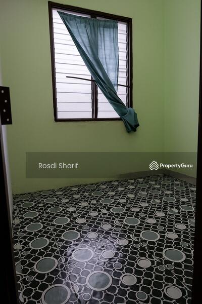 Untuk Dijual - FREEHOLD & TERMURAH Double Storey House Bakawali Bukit Beruntung