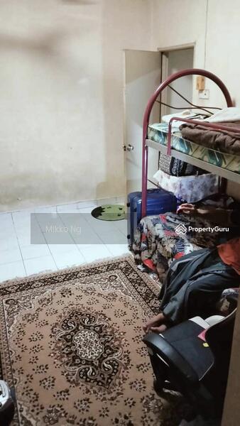 For Sale - Sri Ampang Mas Condominium