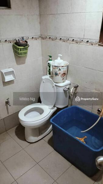 For Sale - Sri Ampang Mas Condominium