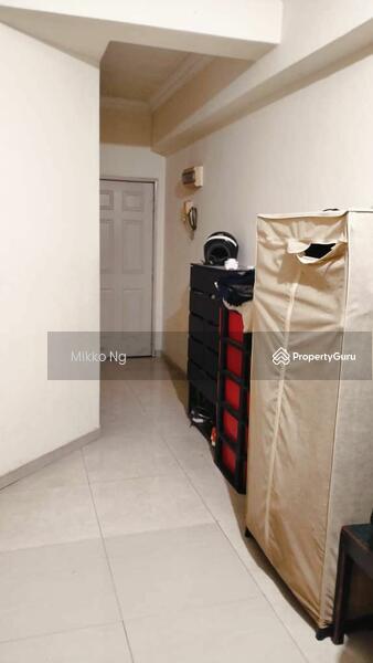 For Sale - Sri Ampang Mas Condominium