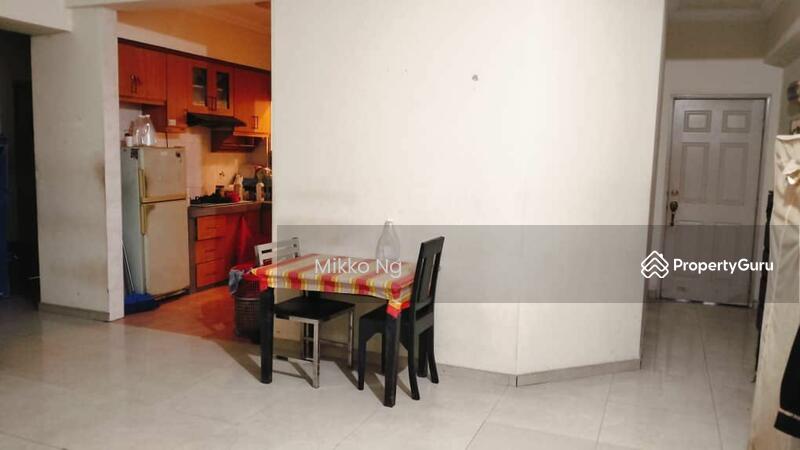For Sale - Sri Ampang Mas Condominium