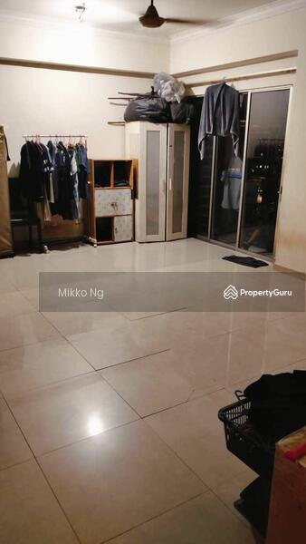 For Sale - Sri Ampang Mas Condominium