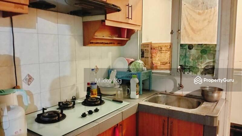 For Sale - Sri Ampang Mas Condominium