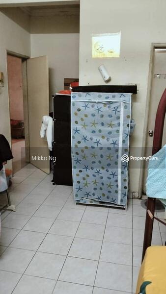 For Sale - Sri Ampang Mas Condominium