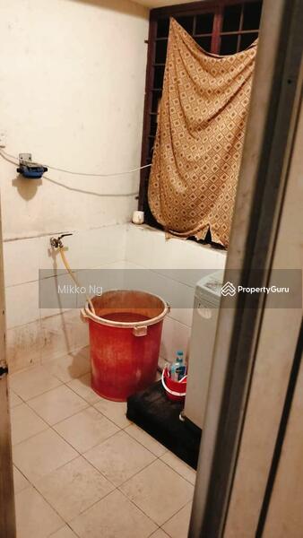 For Sale - Sri Ampang Mas Condominium