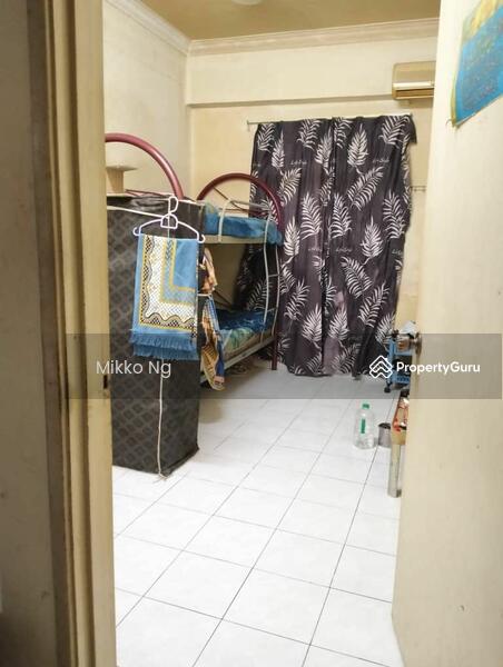 For Sale - Sri Ampang Mas Condominium