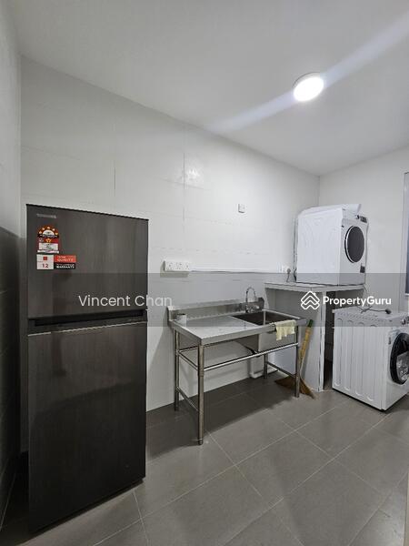 For Rent - SKS Pavillion Residences