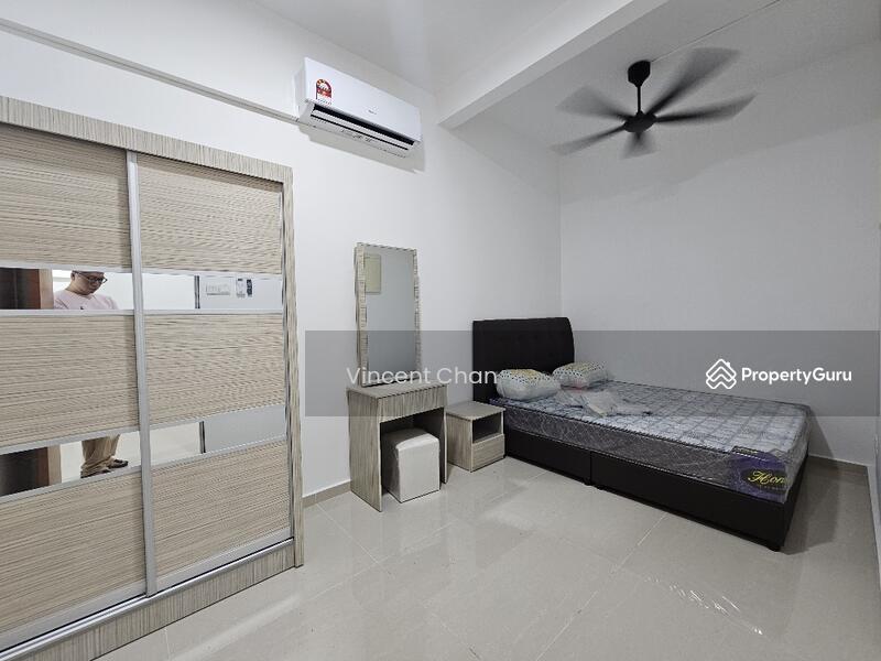 For Rent - SKS Pavillion Residences