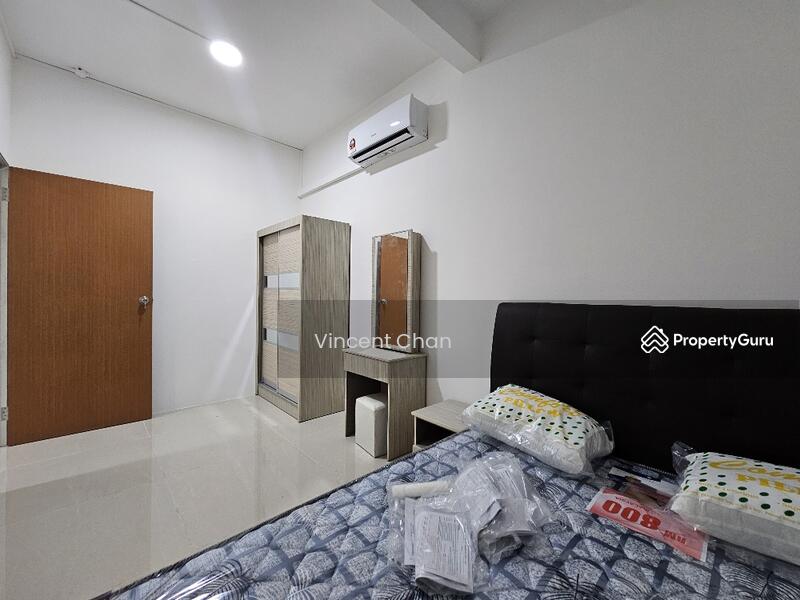 For Rent - SKS Pavillion Residences