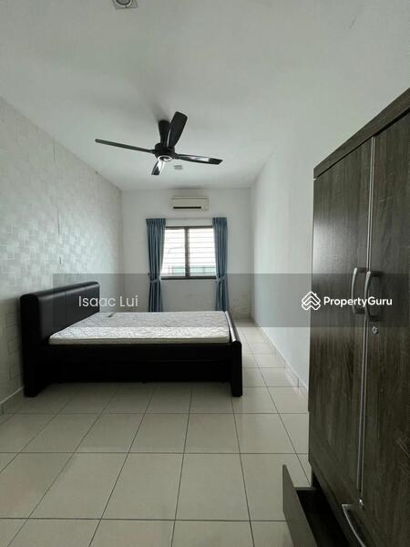 2-storey Terraced House for Rent in Setia Alam (Selangor) - Isaac Lui - PropertyGuru.com.my