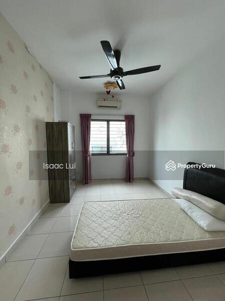2-storey Terraced House for Rent in Setia Alam (Selangor) - Isaac Lui - PropertyGuru.com.my