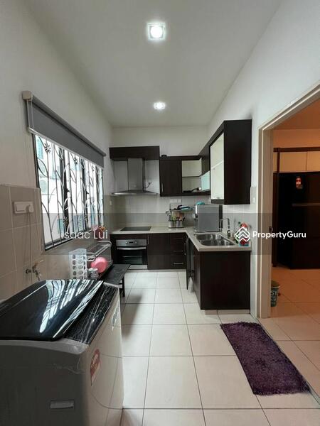 2-storey Terraced House for Rent in Setia Alam (Selangor) - Isaac Lui - PropertyGuru.com.my