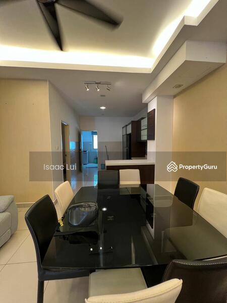 2-storey Terraced House for Rent in Setia Alam (Selangor) - Isaac Lui - PropertyGuru.com.my