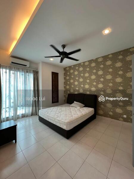 2-storey Terraced House for Rent in Setia Alam (Selangor) - Isaac Lui - PropertyGuru.com.my