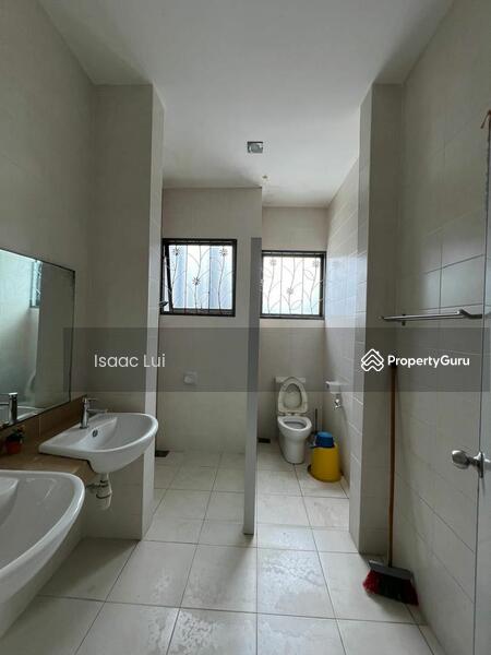 2-storey Terraced House for Rent in Setia Alam (Selangor) - Isaac Lui - PropertyGuru.com.my