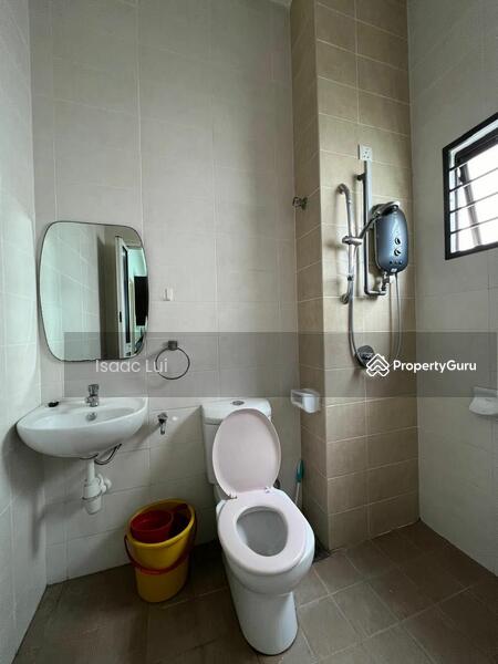 2-storey Terraced House for Rent in Setia Alam (Selangor) - Isaac Lui - PropertyGuru.com.my