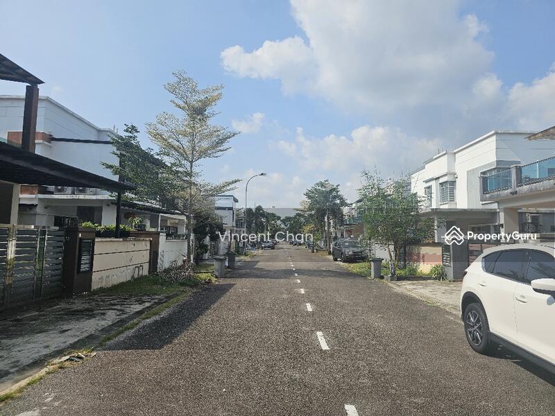 Cluster House for Sale in Taman Nusa Bestari (Iskandar Puteri (Nusajaya)) - Vincent Chan - PropertyGuru.com.my