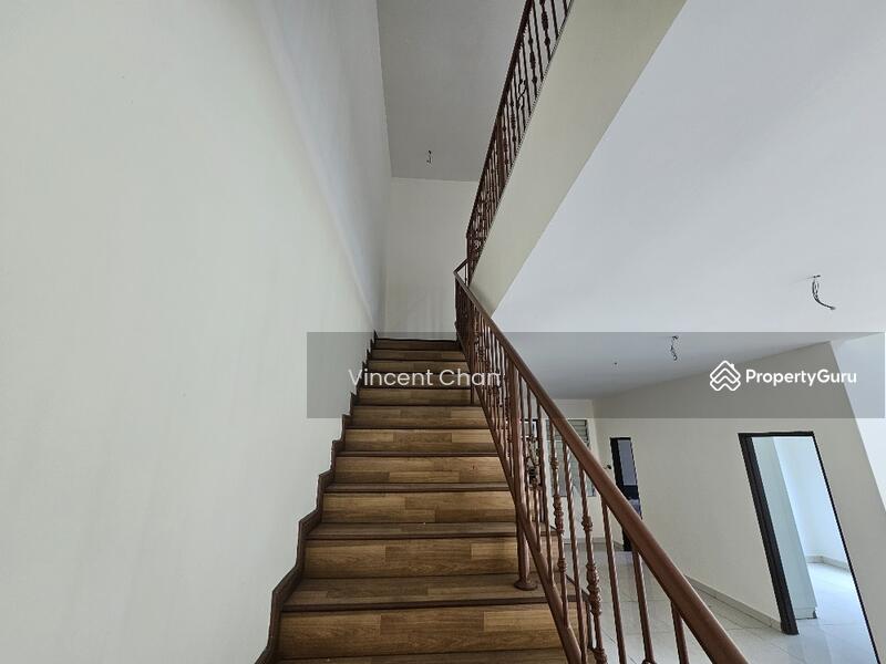 Cluster House for Sale in Taman Nusa Bestari (Iskandar Puteri (Nusajaya)) - Vincent Chan - PropertyGuru.com.my