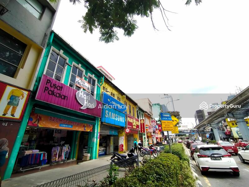 Shop for Sale in KL City Centre (Kuala Lumpur) - Aidan Lay - PropertyGuru.com.my