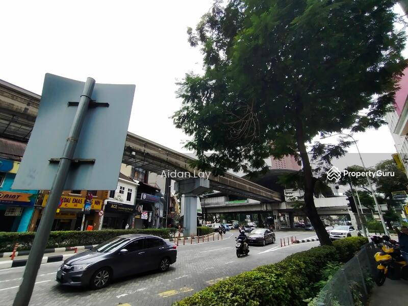 Shop for Sale in KL City Centre (Kuala Lumpur) - Aidan Lay - PropertyGuru.com.my