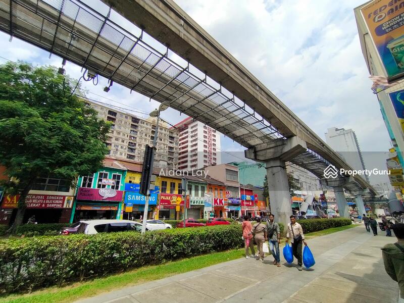 Shop for Sale in KL City Centre (Kuala Lumpur) - Aidan Lay - PropertyGuru.com.my
