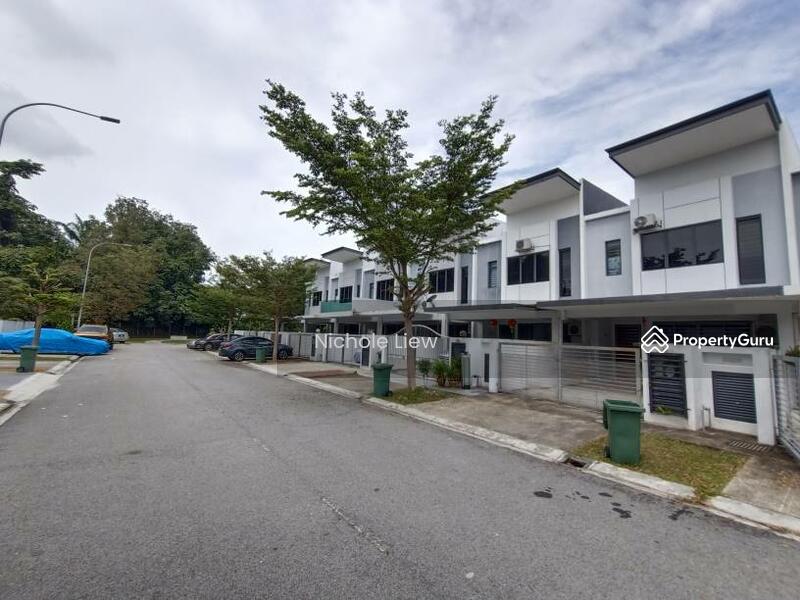 Rumah Teres untuk Dijual di Semenyih (Selangor) - Nichole Liew - PropertyGuru.com.my