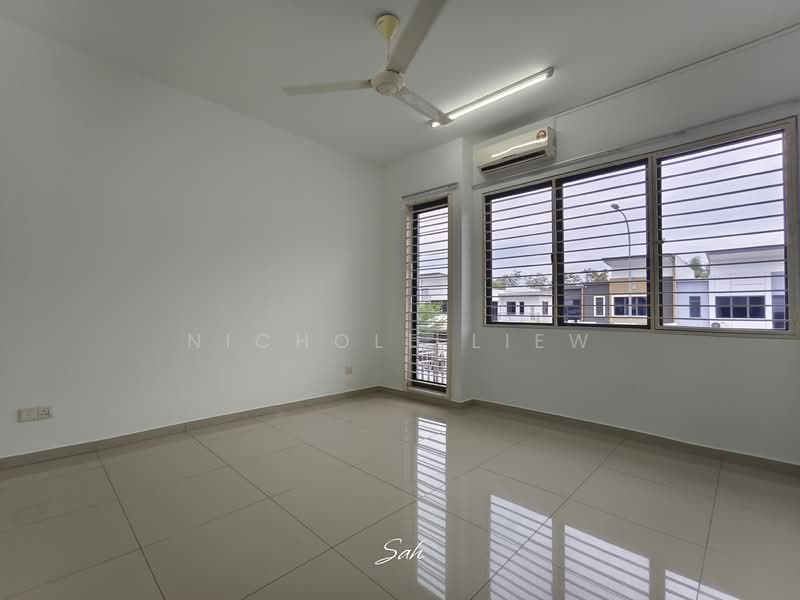 Terraced House for Sale in Kajang East (Semenyih) - Nichole Liew - PropertyGuru.com.my