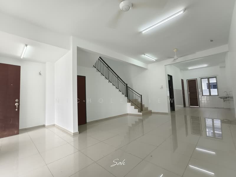 Terraced House for Sale in Kajang East (Semenyih) - Nichole Liew - PropertyGuru.com.my