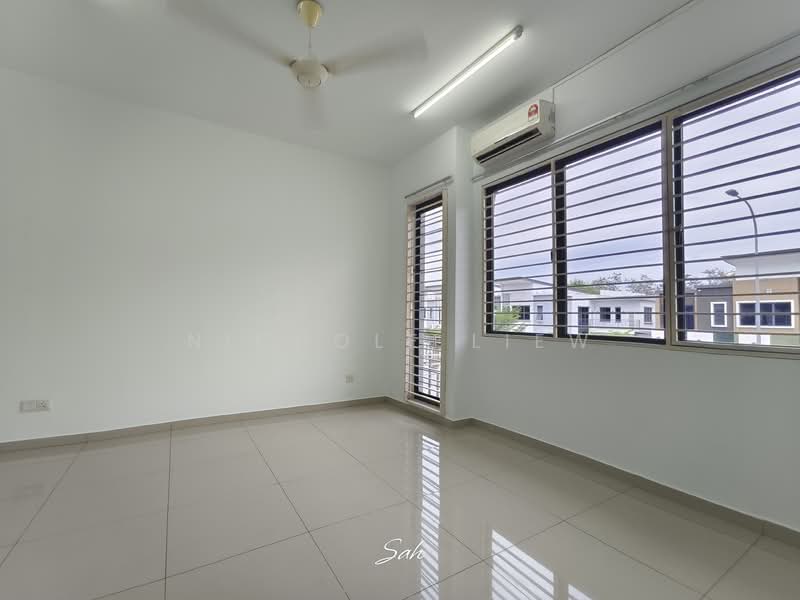 Terraced House for Sale in Kajang East (Semenyih) - Nichole Liew - PropertyGuru.com.my