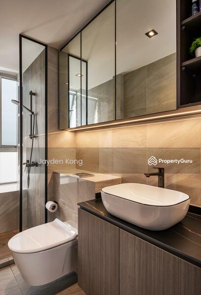 Servis Apartment untuk Dijual di The Grand Subang Jaya SS13 - Jayden Kong - PropertyGuru.com.my