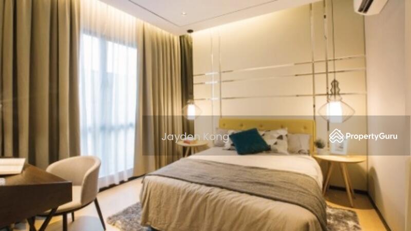 Servis Apartment untuk Dijual di The Grand Subang Jaya SS13 - Jayden Kong - PropertyGuru.com.my