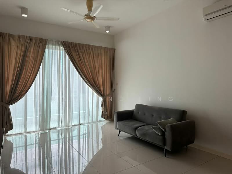 Condominium for Sale at The Park Residences 1 - Raymond Ling - PropertyGuru.com.my