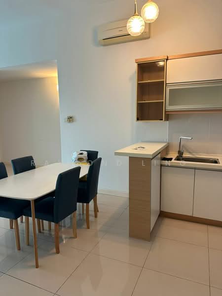 Condominium for Sale at The Park Residences 1 - Raymond Ling - PropertyGuru.com.my