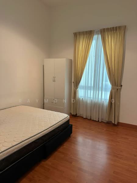 Condominium for Sale at The Park Residences 1 - Raymond Ling - PropertyGuru.com.my