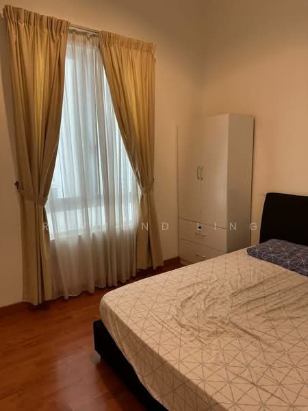 Condominium for Sale at The Park Residences 1 - Raymond Ling - PropertyGuru.com.my