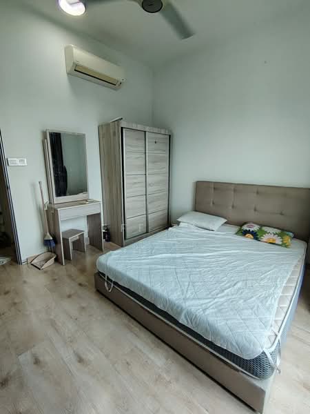 Condominium for Rent at The Holmes 1 - Jeff Tan - Bedroom - PropertyGuru.com.my