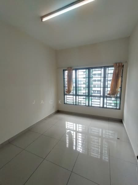 Servis Apartment untuk Disewa di OUG Parklane - Jack Chai - Interior - PropertyGuru.com.my