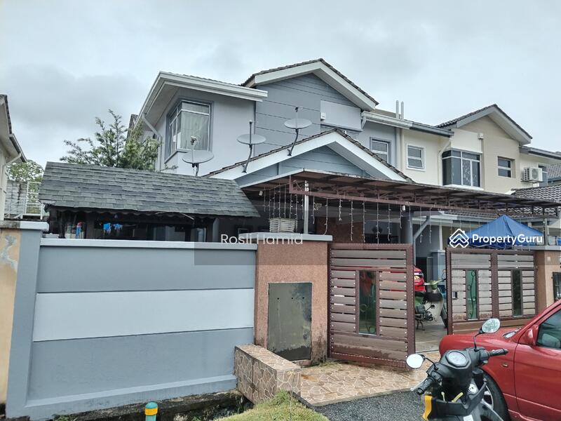 For Sale - Taman Jelok Impian, Kajang, Selangor