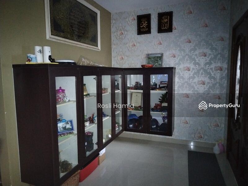 For Sale - Taman Jelok Impian, Kajang, Selangor