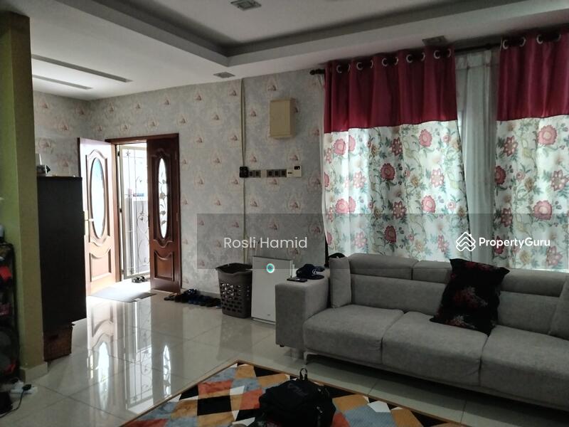 For Sale - Taman Jelok Impian, Kajang, Selangor