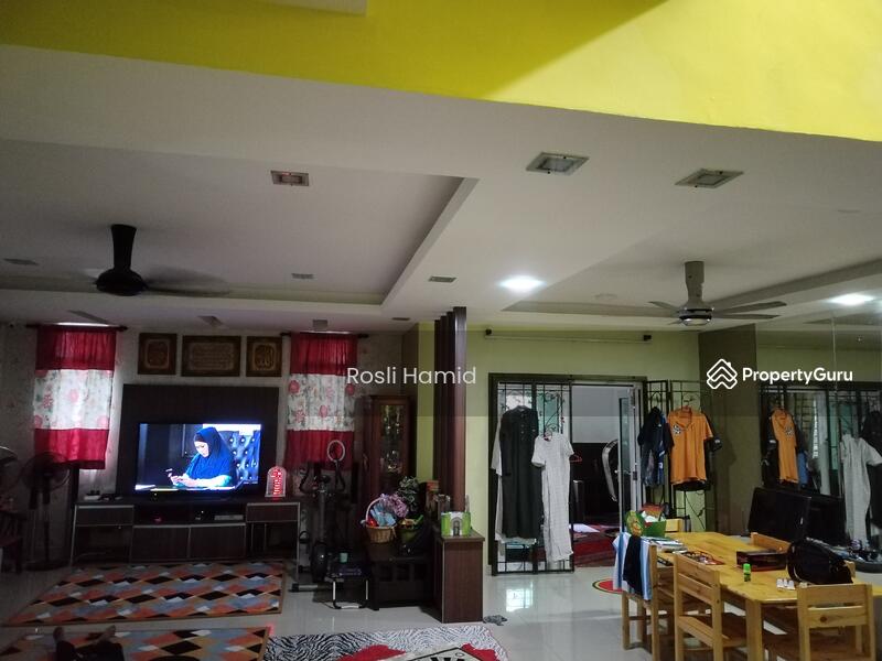 For Sale - Taman Jelok Impian, Kajang, Selangor